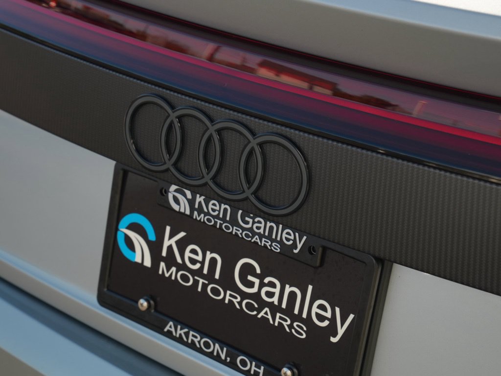 Used 2025 Audi RS Q8 performance AWD/4WD image 18
