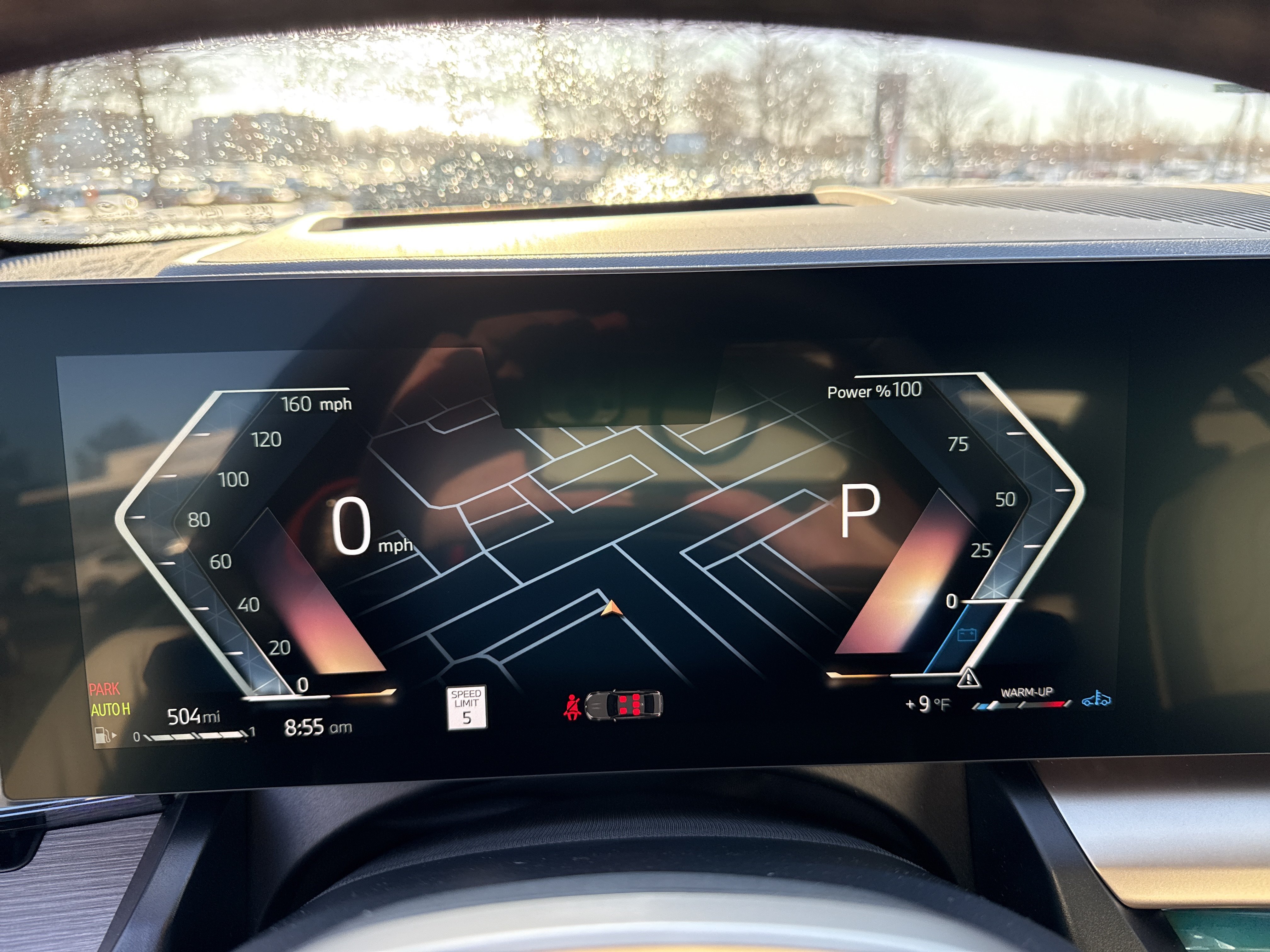 New 2026 BMW 530i xDrive AWD/4WD image 29