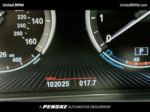 Used 2018 BMW X5 xDrive35i AWD/4WD image 7