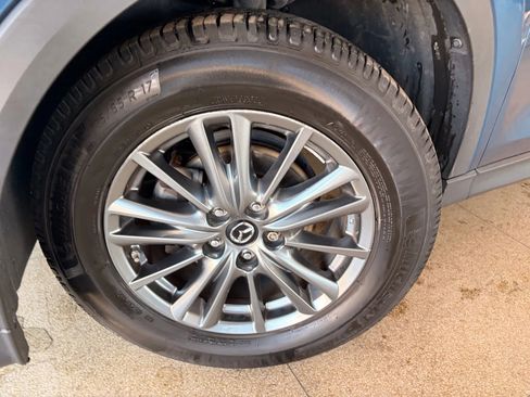 Used 2017 MAZDA CX-5 Sport image 32