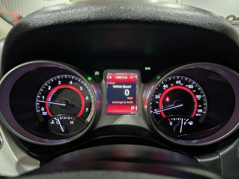 Used 2018 Dodge Journey GT FWD image 38