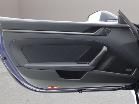 Used 2026 Porsche 911 Carrera T image 9