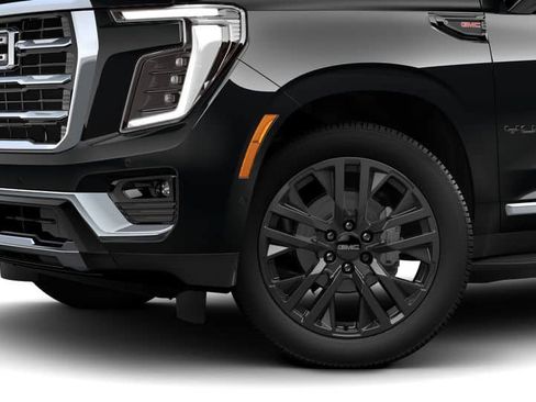 New 2026 GMC Yukon XL Elevation w/ Elevation Premium Package AWD/4WD image 7