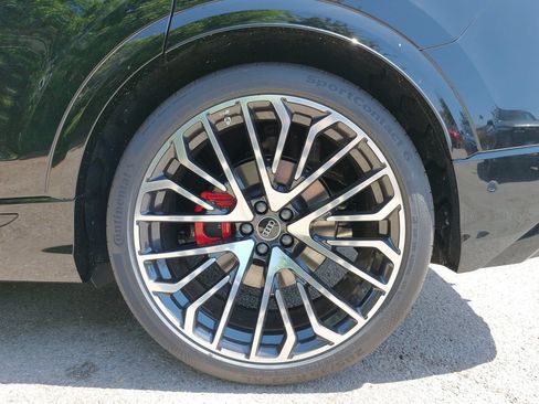 New 2026 Audi SQ8 Premium Plus AWD/4WD image 37