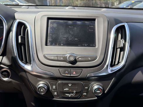 Certified 2024 Chevrolet Equinox LS w/ Driver Confidence II Package AWD/4WD image 20
