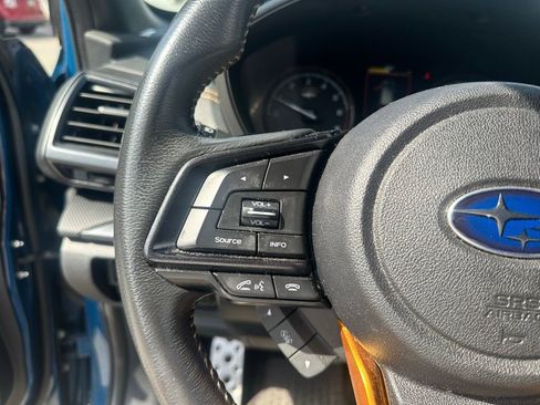 Used 2022 Subaru Forester Wilderness image 26