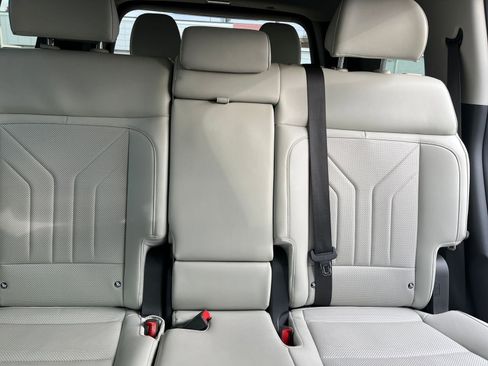 Used 2025 Hyundai Santa Fe SEL image 37