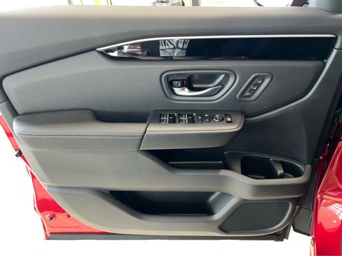 New 2026 Honda Passport RTL image 11