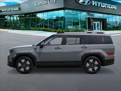 New 2026 Hyundai Santa Fe SEL