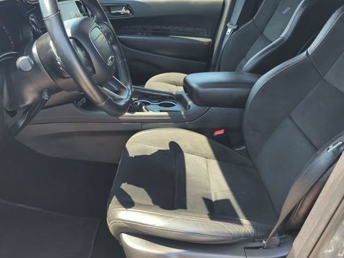 Used 2024 Dodge Durango R/T AWD/4WD image 11