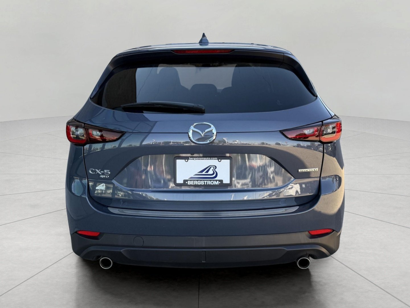 Used 2024 MAZDA CX-5 Carbon Edition AWD/4WD image 11