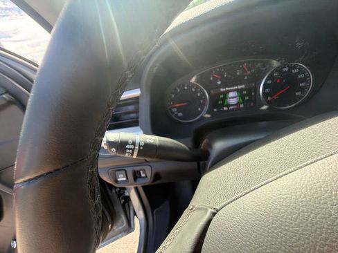 Used 2023 GMC Acadia SLT w/ Elevation Edition AWD/4WD image 49