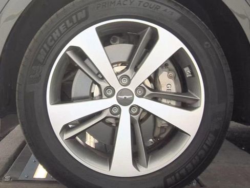 Used 2024 Genesis GV80 3.5T Advanced w/ Advanced Package AWD/4WD image 9