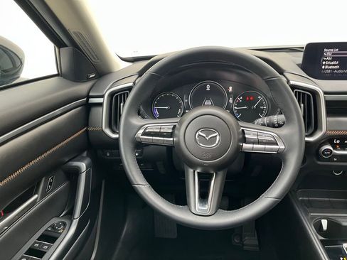 Certified 2025 MAZDA CX-50 AWD 2.5 Hybrid w/ Premium Pkg image 18