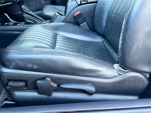 Used 2004 Chevrolet Monte Carlo SS w/ Preferred Equipment Group image 17