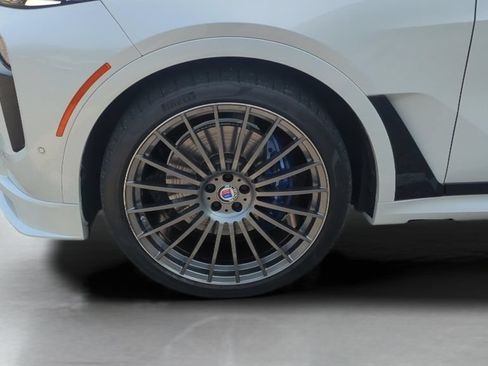 Used 2024 BMW ALPINA XB7 AWD/4WD image 26