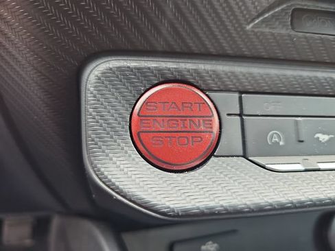 Certified 2025 Ford Mustang GT RWD image 27