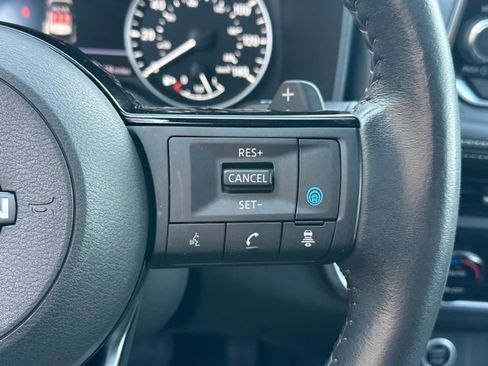 Used 2023 Nissan Rogue SV w/ SV Premium B Package AWD/4WD image 39