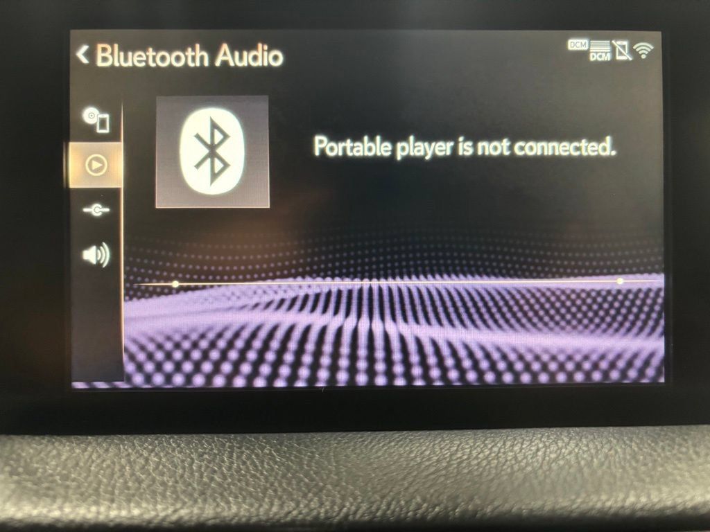 Used 2021 Lexus IS 350 F Sport w/ Accessory Package AWD/4WD image 29
