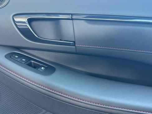 Certified 2025 Hyundai Sonata N Line image 22