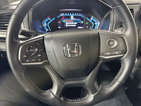 Used 2023 Honda Odyssey EX-L image 10