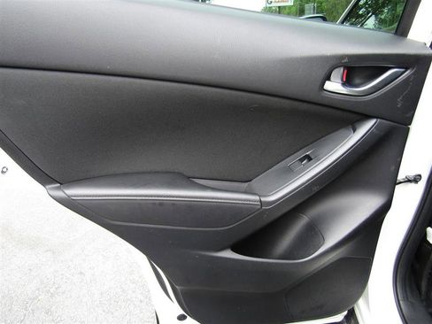 Used 2016 MAZDA CX-5 Sport image 23