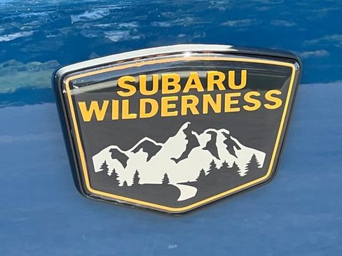 Used 2025 Subaru Crosstrek 2.5i Wilderness w/ Crosstrek Mirror Package AWD/4WD image 9