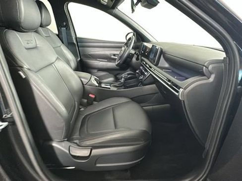 Certified 2025 Hyundai Tucson XRT AWD/4WD image 30