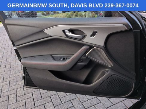 Used 2022 Acura TLX w/ A-SPEC Pkg FWD image 30