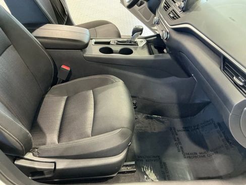 Used 2022 Nissan Altima 2.5 S image 10