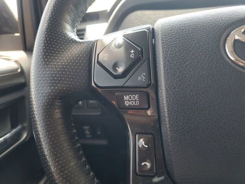 Used 2024 Toyota 4Runner TRD Off-Road Premium w/ Moonroof Package image 21