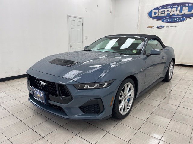 Used 2024 Ford Mustang GT Premium RWD image 18