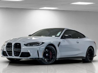 Used 2023 BMW M4 Competition w/ Executive Package