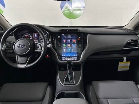 New 2025 Subaru Outback Limited w/ Popular Package #2 image 11