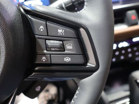 Used 2026 Subaru Outback Touring XT AWD/4WD image 34