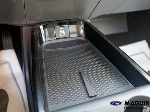 Used 2025 Ford Mustang Mach-E Premium AWD/4WD image 25