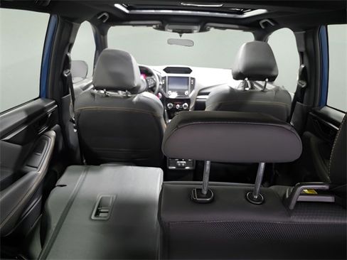 Certified 2024 Subaru Forester Wilderness image 17