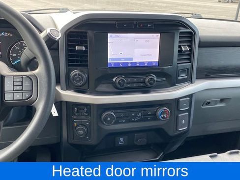 Used 2023 Ford F150 XLT w/ Trailer Tow Package image 10