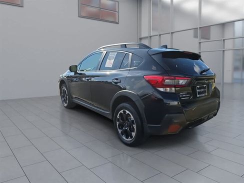Used 2021 Subaru Crosstrek 2.0i Premium w/ Moonroof Package AWD/4WD image 7