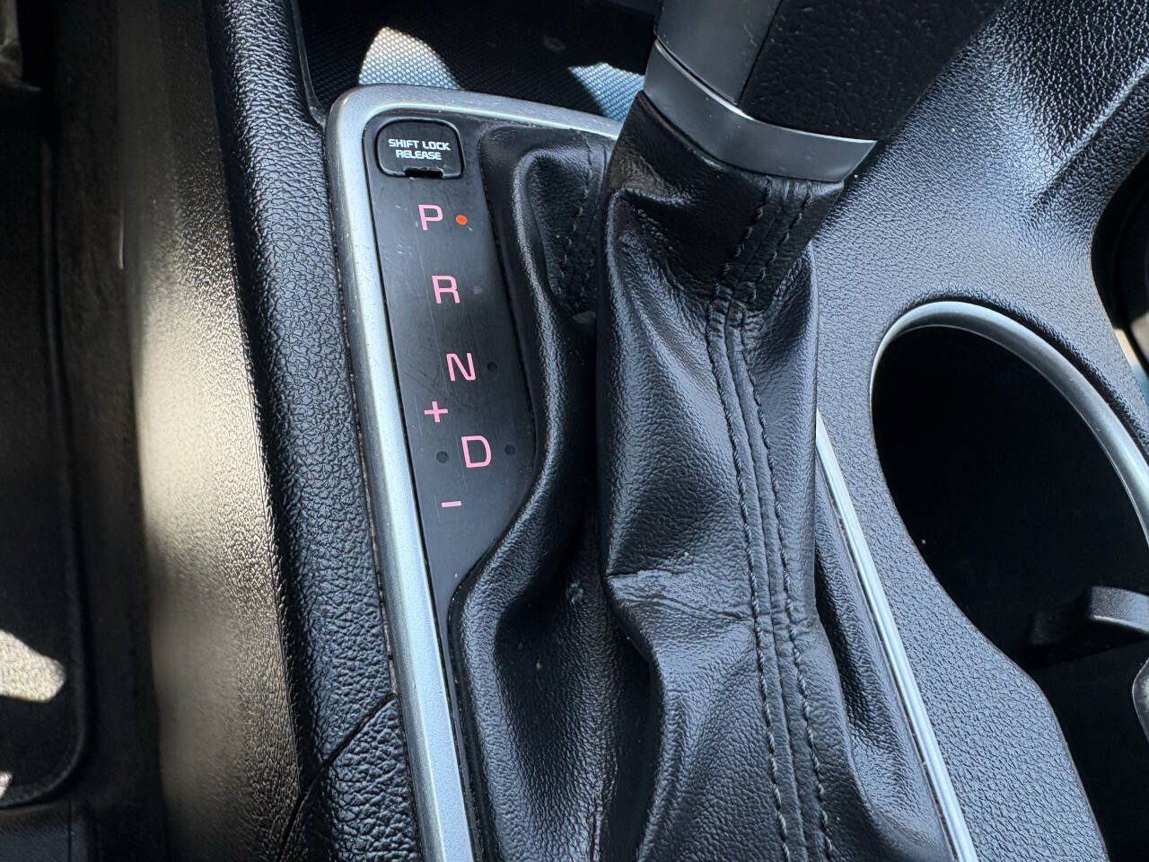 Used 2018 Kia Sportage LX w/ LX Popular Package AWD/4WD image 31