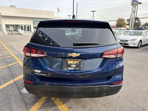 Used 2023 Chevrolet Equinox LS w/ LS Convenience Package image 7