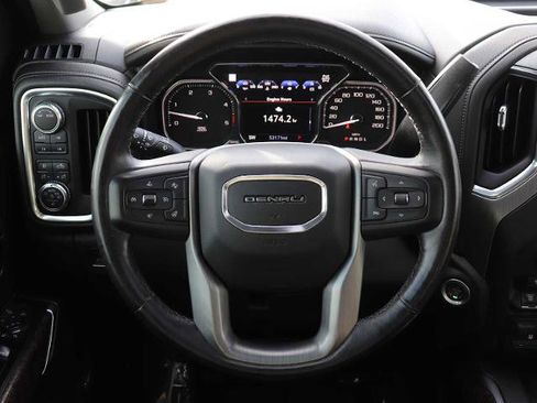 Used 2021 GMC Sierra 3500 Denali w/ Denali Ultimate Package image 30