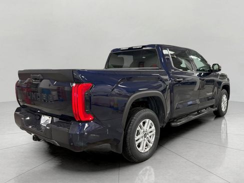 Used 2023 Toyota Tundra SR5 image 8