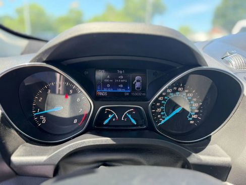 Used 2013 Ford Escape SE FWD image 13