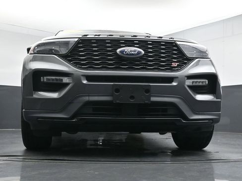 Used 2022 Ford Explorer ST AWD/4WD image 36