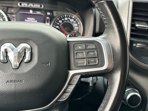Used 2019 RAM 2500 Tradesman w/ Safety Group AWD/4WD image 19
