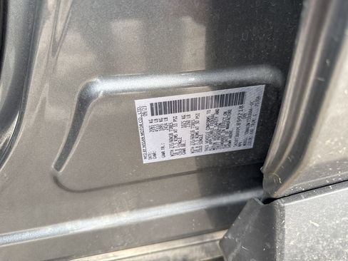 Used 2023 Nissan Rogue SV w/ SV Premium B Package image 25