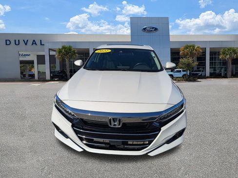 Used 2022 Honda Accord EX-L image 9