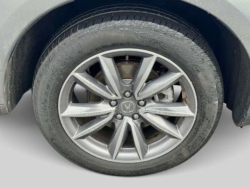 Used 2024 Acura RDX SH-AWD w/ Technology Package image 9
