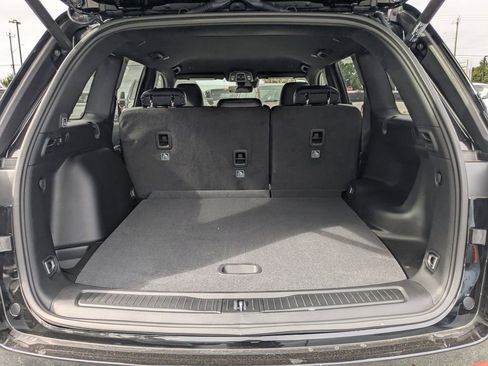 New 2026 Jeep Grand Cherokee Altitude AWD/4WD image 13